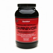 Carnivor 908 gr. Musclemeds