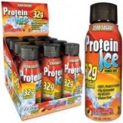 Protein Ice 32 gr. 12 Bottle Ansi Nutrition