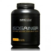 IsoGainer 2,27 Kg Nutrabolics