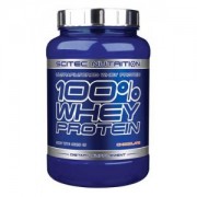 100% Whey Protein 920 gr. Scitec Nutrition