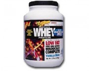 Complete Whey 1 kg Cytosport