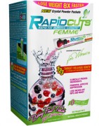 RapidCuts Femme 22 Pks AllMax