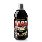 AAKG 6000 Liquid 500 ml. Bio Extreme