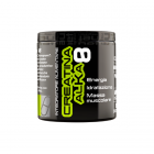 Creatina Alka 8 180 gr. Net Integratori