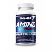 Amino fusion 200 cpr. Sci-mx