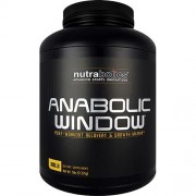 Anabolic Window 2,27 Kg Nutrabolics