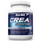 Crea Mx Hardcore 720 gr. Sci-Mx