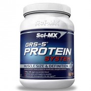 Pure Protein GRS-5 1 kg Sci-mx