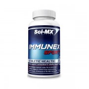 Immunex Sport 180 cps Sci-Mx