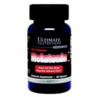Premium Melatonin 60 cps Ultimate Nutrition