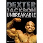 DEXTER JACKSON: UNBREAKABLE DVD