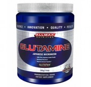 Glutamine 400 gr. AllMax Nutrition