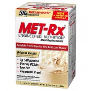 Met-Rx drink mix 20 buste Met-rx