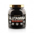 Glutamina micronized 400 gr. Bioxtreme
