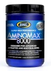 Amino Max 8000 350cpr. Gaspari Nutrition