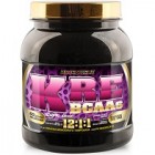 KRE BCAA 12:1:1 100 cpr Bioxtreme