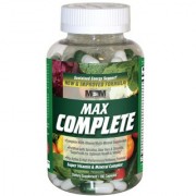 Max Complete 180 cps Max Muscle