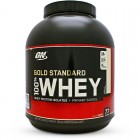 Gold Standard Whey 2,27 Kg. Optimum Nutrition