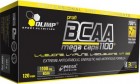 Bcaa Mega caps 1100 120 cps Olimp