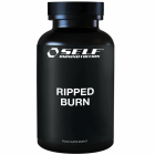 Ripped Burn 120 cps Self Omninutrition