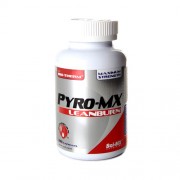 Pyro Mx leanburn 90 cps Sci-mx