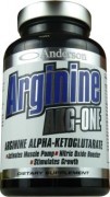 Arginina Akg-One 100 cpr. Anderson
