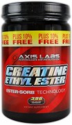 Creatine Ethyl Ester 396 cps Axis Labs