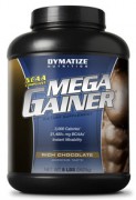 Mega Gainer 2,7 Kg Dymatize Nutrition