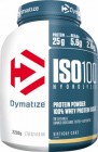 Iso 100 Hydrolyzed 2,2 Kg Dymatize