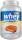 Whey Gourmet 908 gr. PVL