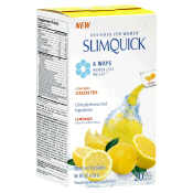 Slim Quick 26 bustine
