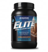 Elite Whey 900 gr. Dymatize