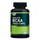 Bcaa 400 cps Optimum Nutrition