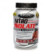 Nitro Isolate 65 Pro series 932 gr. Muscletech