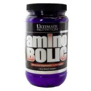 Aminobolic 210 cpr. Ultimate Nutrition