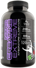 Nitro Creatine Extreme 120 cps Net Integratori