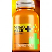 Thermo stack Plus Fat Blocker Formula 90 cps Pro action