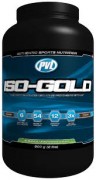 Iso Gold 908 gr. PVL