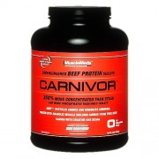Carnivor 1,96 Kg Musclemeds