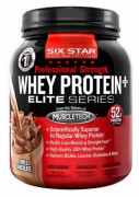 Whey Protein 900 gr. Six Star