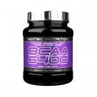 Bcaa 6400 375 cps Scitec Nutrition