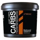 Just Carbs 2 Kg Self Omninutrition