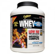 Complete Whey 2,2 kg Cytosport