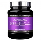 G-Bcaa 250 cps Scitec Nutrition