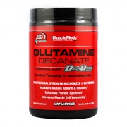 Glutamine Decanate 300 gr. Musclemeds