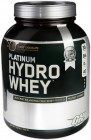 Platinum Hydro Whey 1,59 Kg Optimum Nutrition
