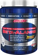 Beta Alanine 400 gr. AllMax Nutrition