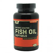 Fish oil Omega 3 100 cps Optimum Nutrition
