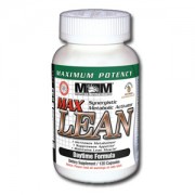Max Lean Daytime 120 cps Max Muscle