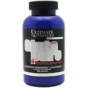 Gluta Pure 400 gr. Ultimate Nutrition
